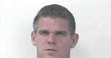 Robert Hester, - St. Lucie County, FL 